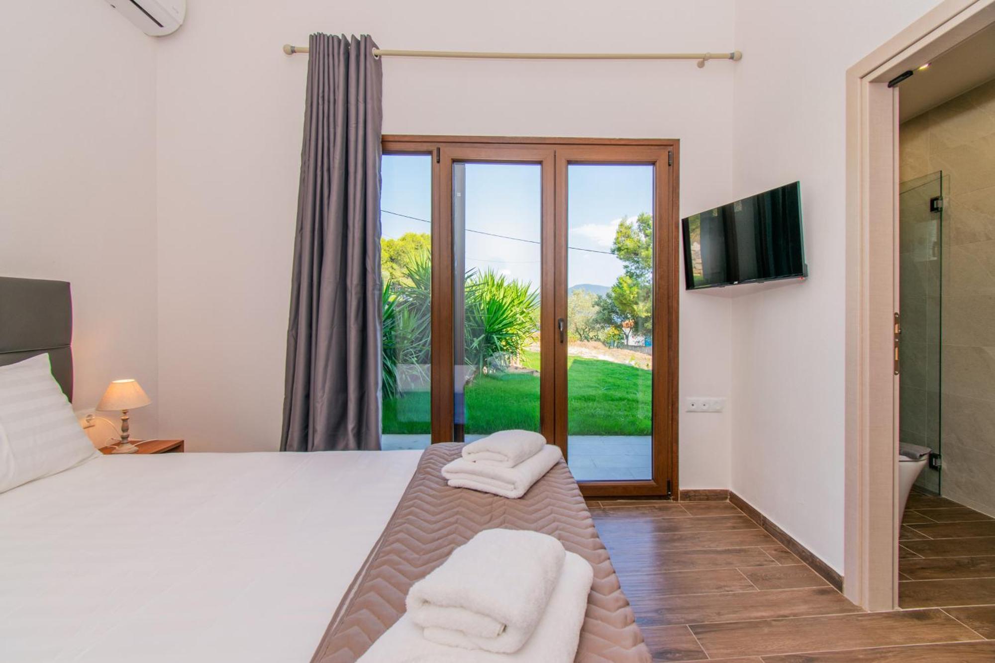Olvia Villa Vourvourou