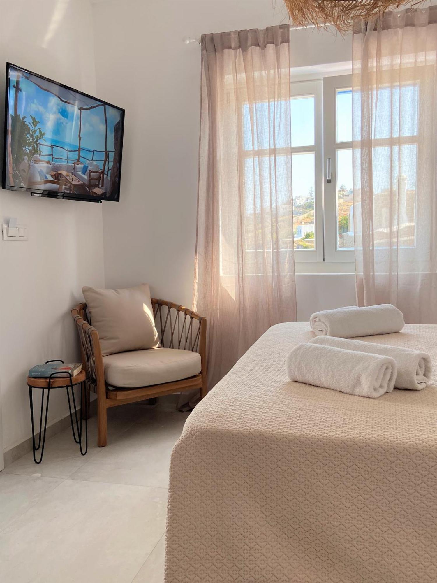 Apartment Cordiale Mykonos Ornos (Mykonos)