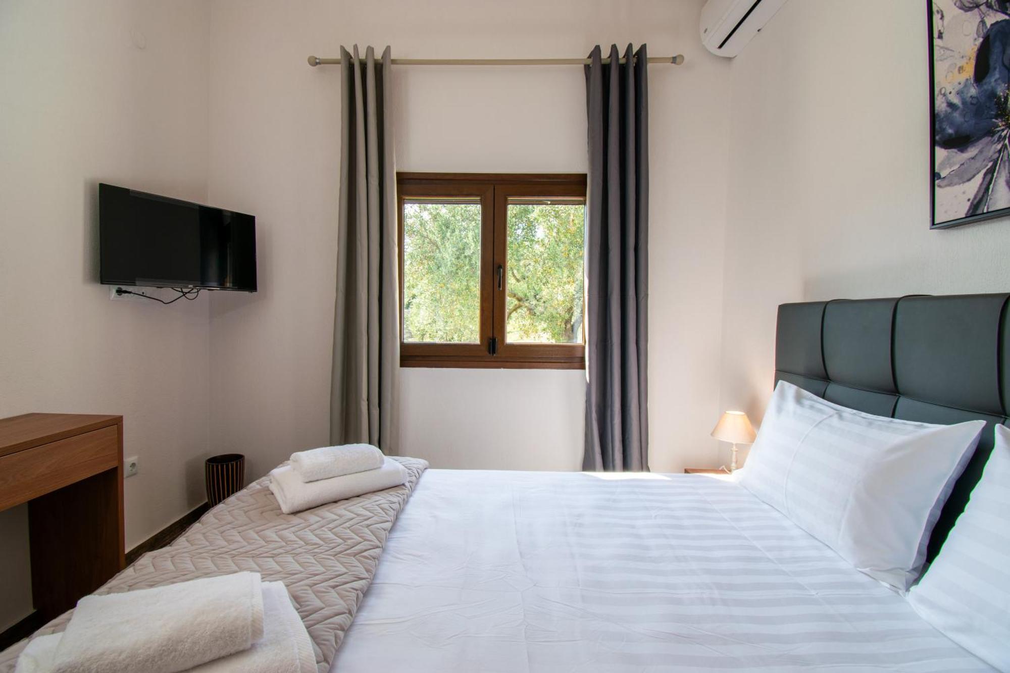Olvia Villa Vourvourou