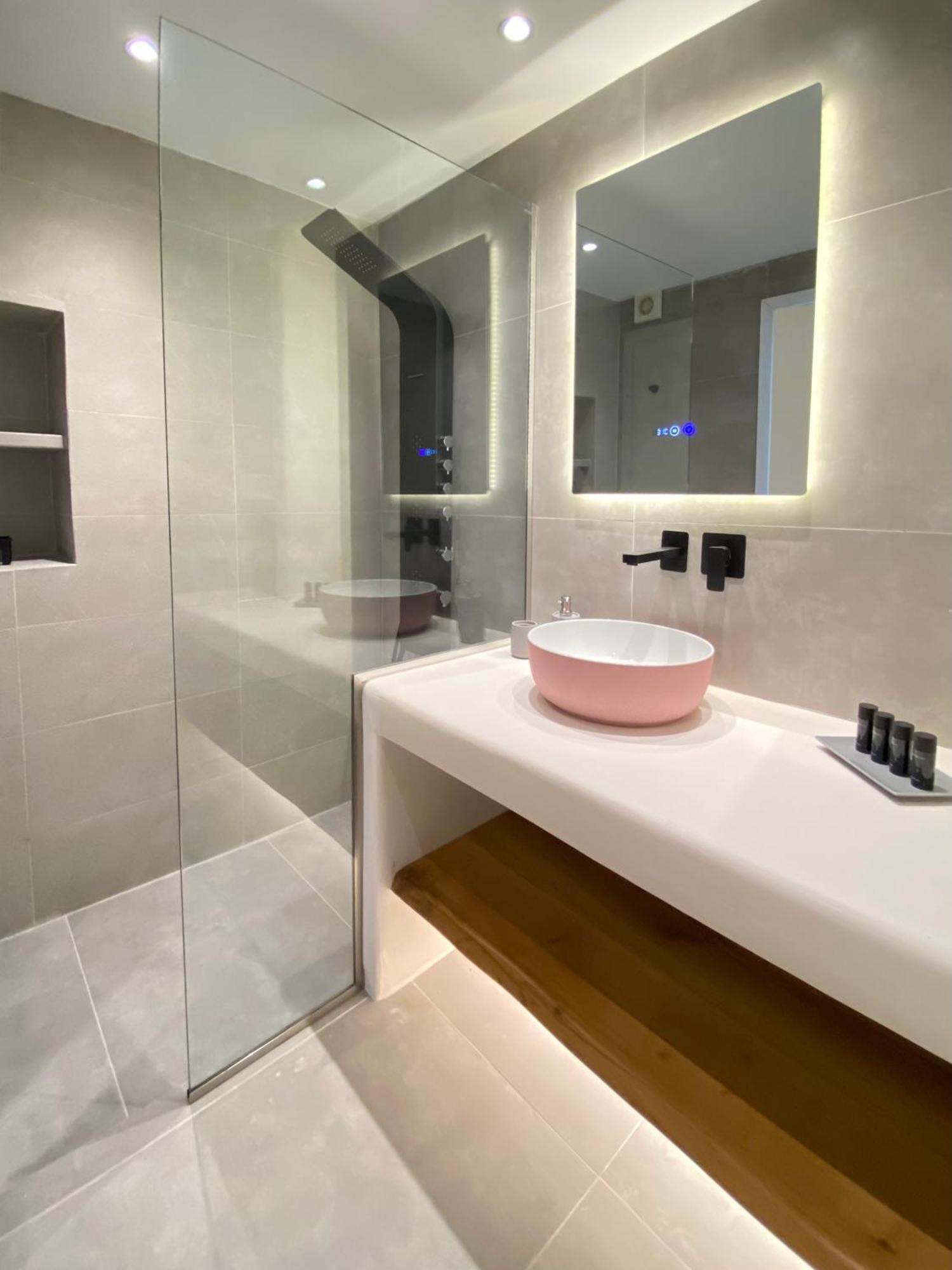 Apartment Cordiale Mykonos *
