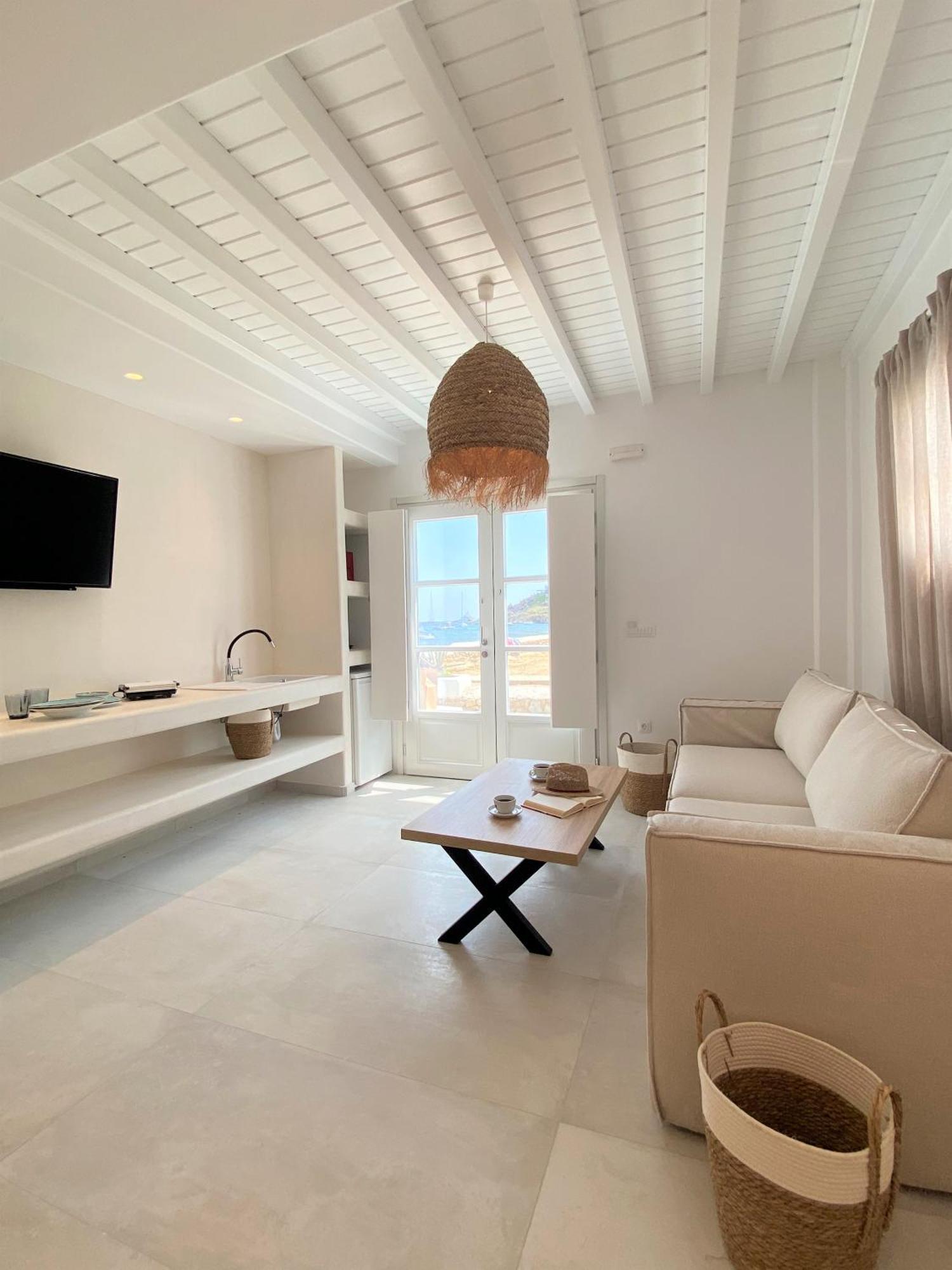Apartment Cordiale Mykonos