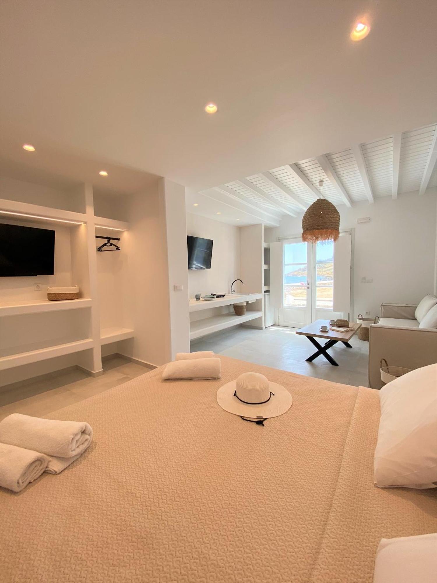 Cordiale Mykonos Apartment