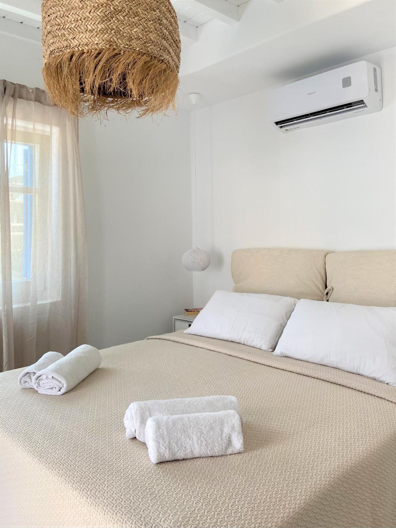 Cordiale Mykonos Apartment *