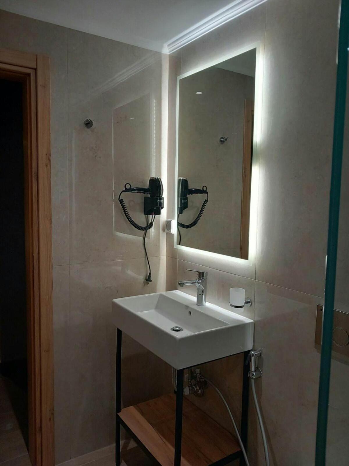Apartment Bellιsimo3 Parga
