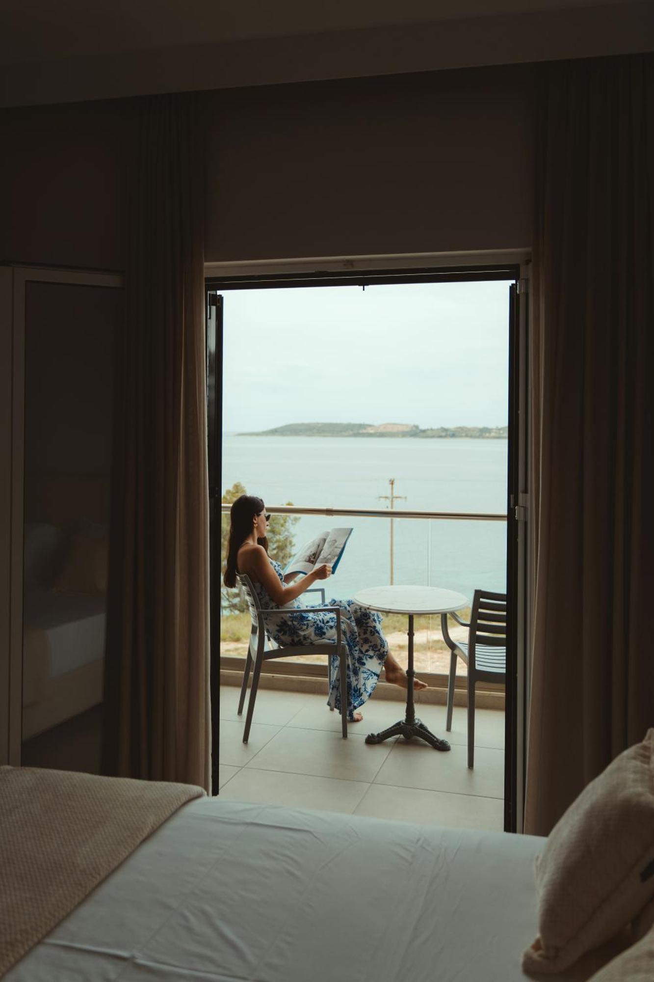 Limanaki Hotel 3*