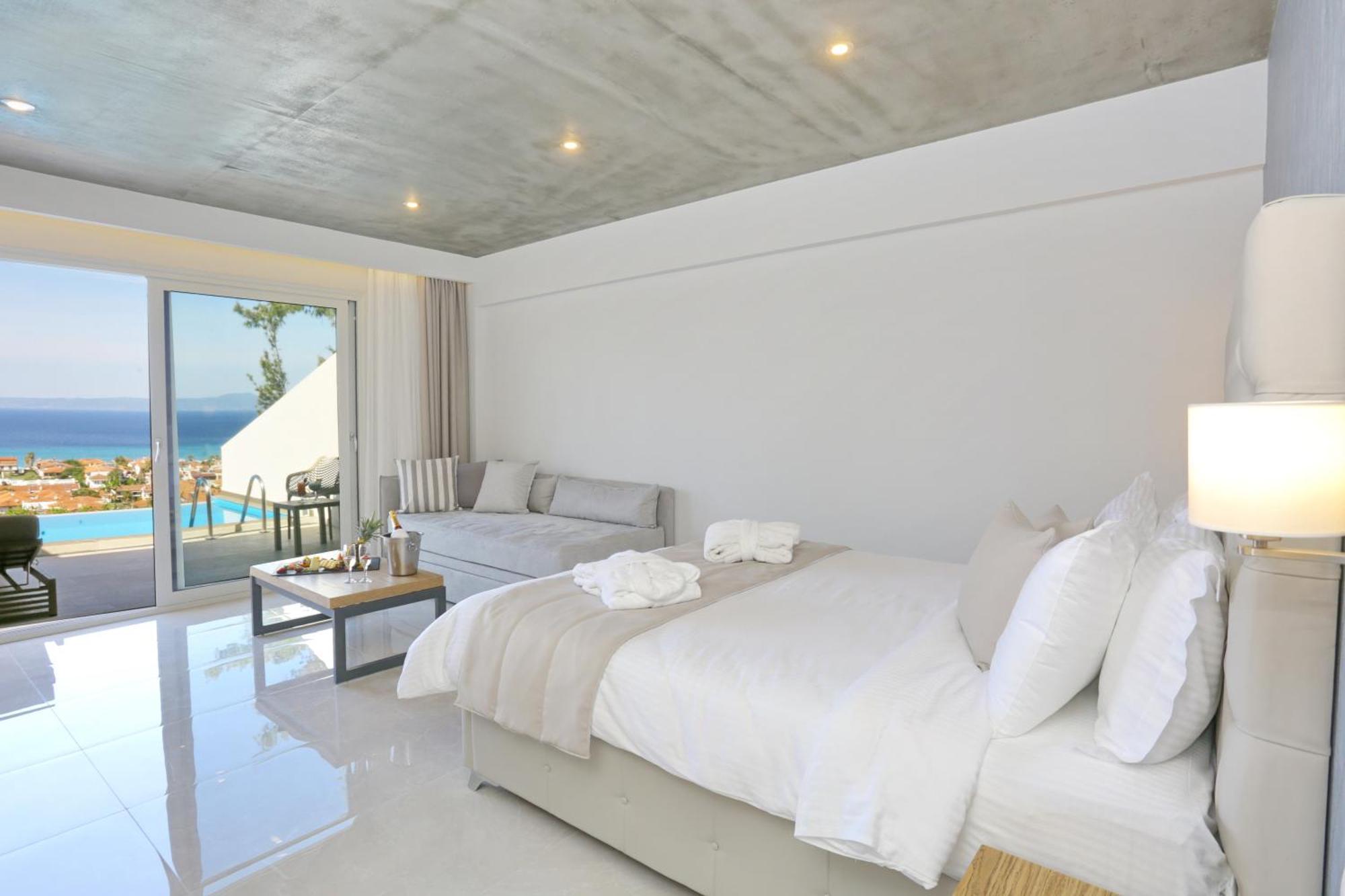Alia Palace - Adults Only 16+ 5*