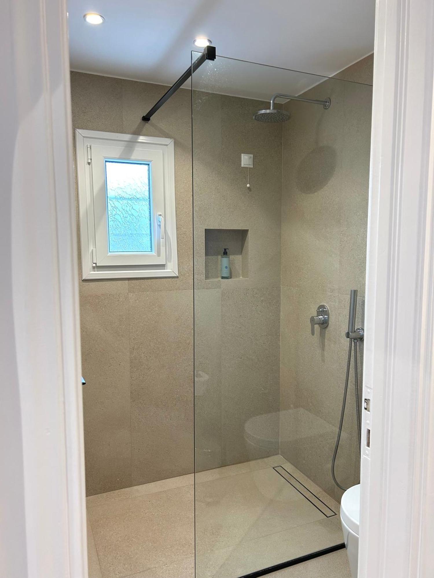Apartment Esperides Platys Gialos (Mykonos)