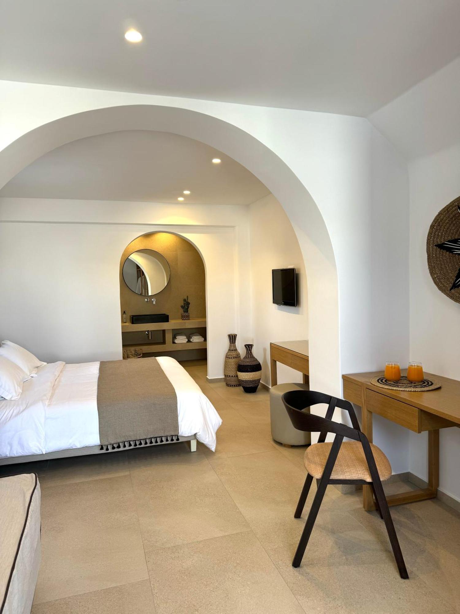 Apartment Esperides