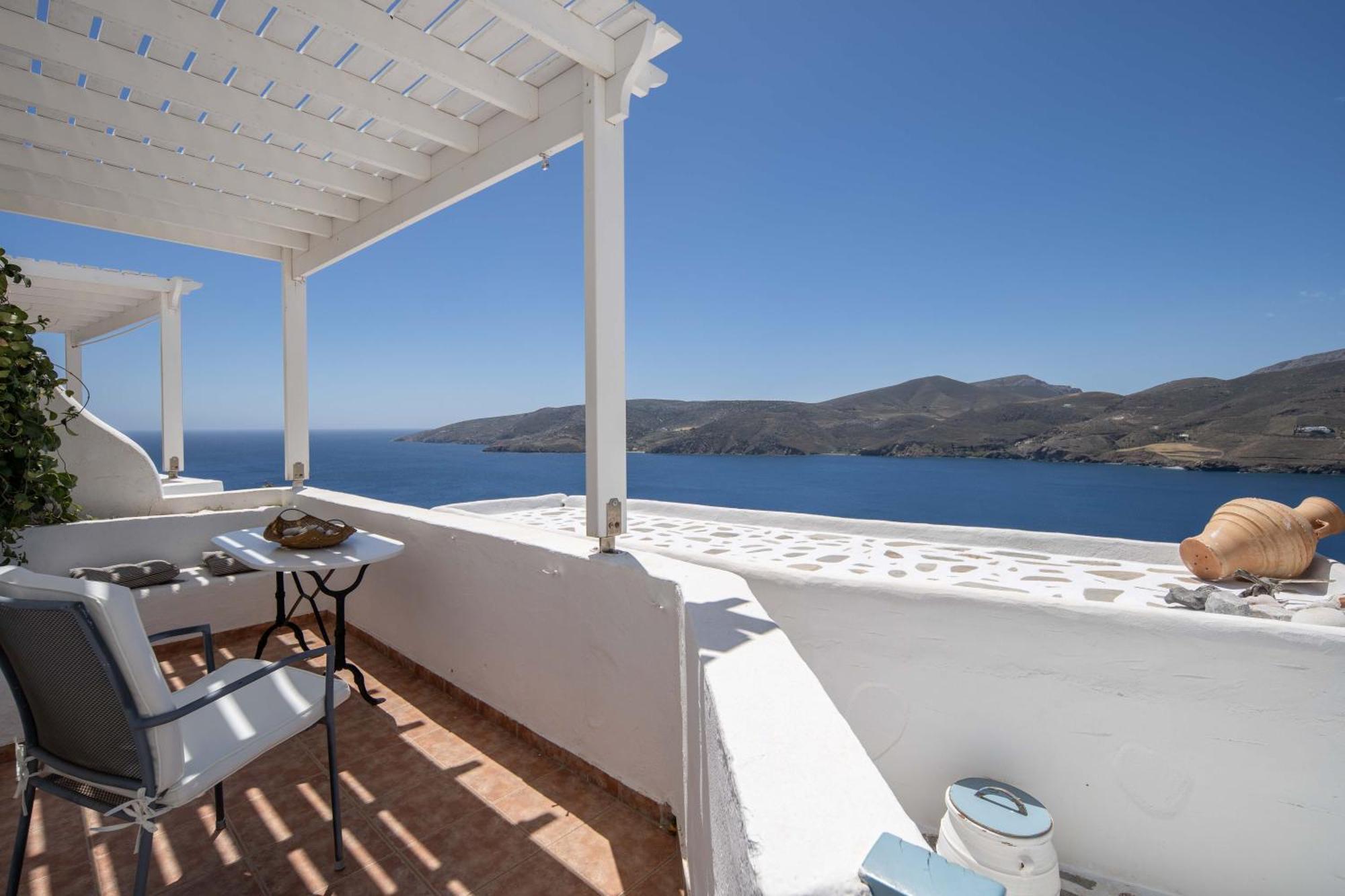 Kilindra Astypalaia