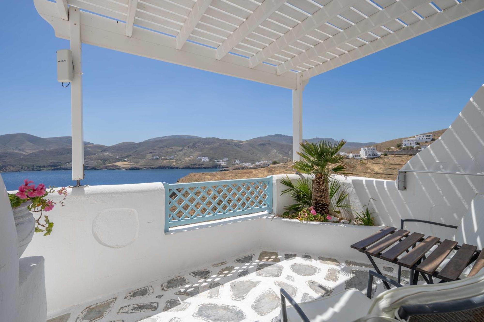 Kilindra 3* Astypalaia