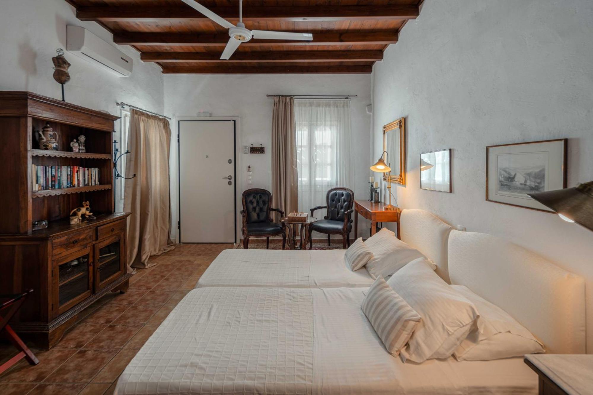 Kilindra Aparthotel Astypalaia