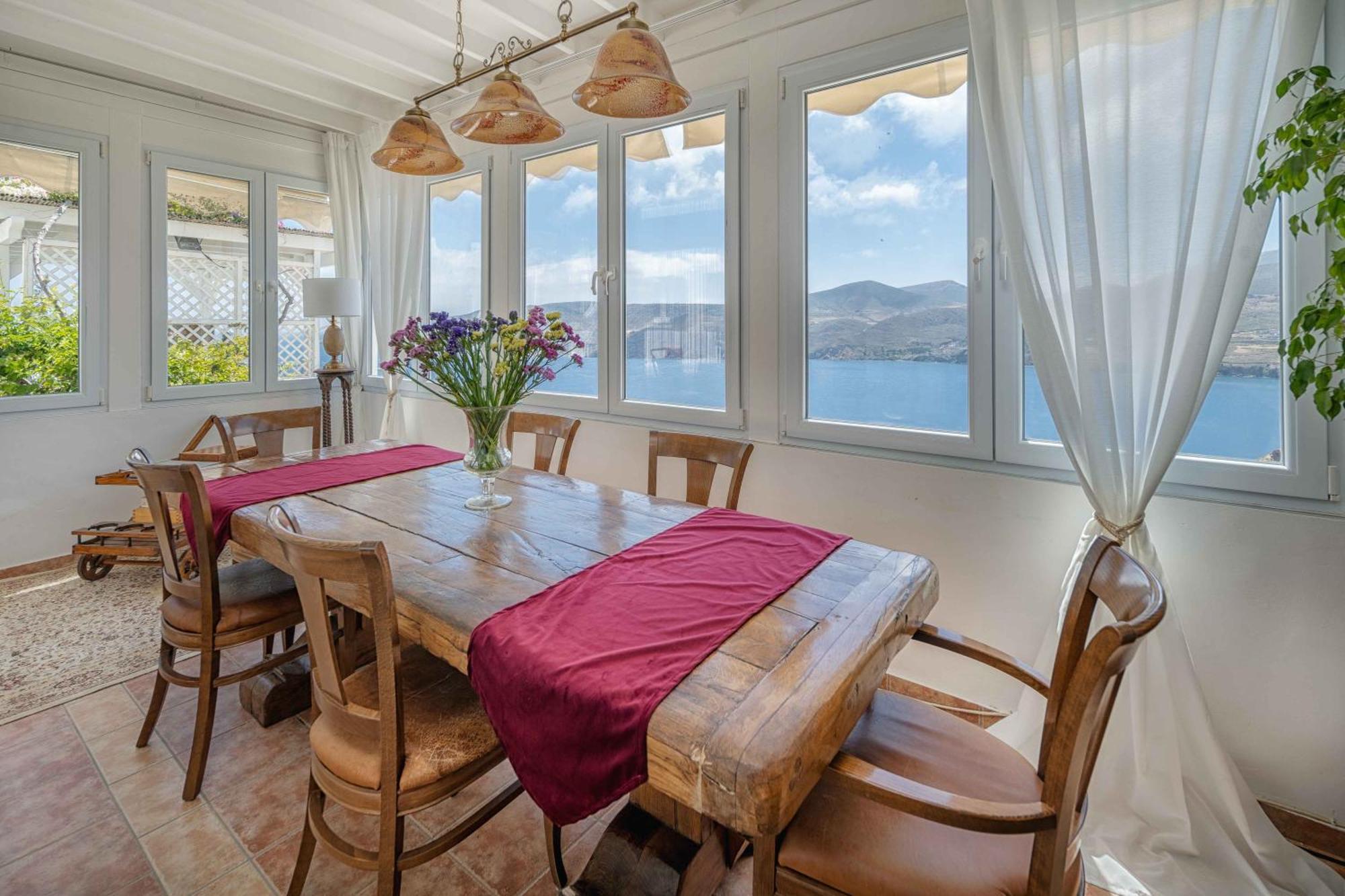 Aparthotel Kilindra Astypalaia
