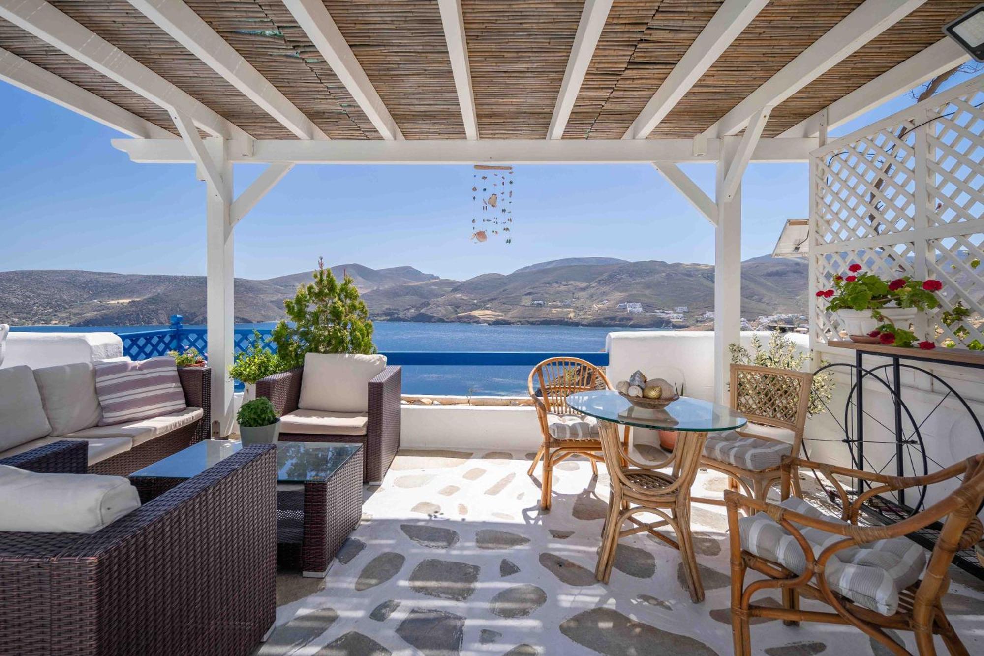 Kilindra Astypalaia