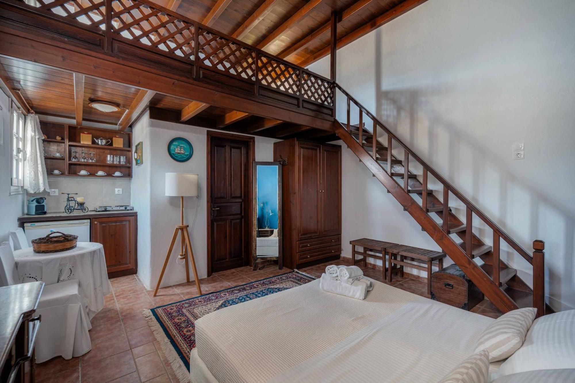 Kilindra 3* Astypalaia