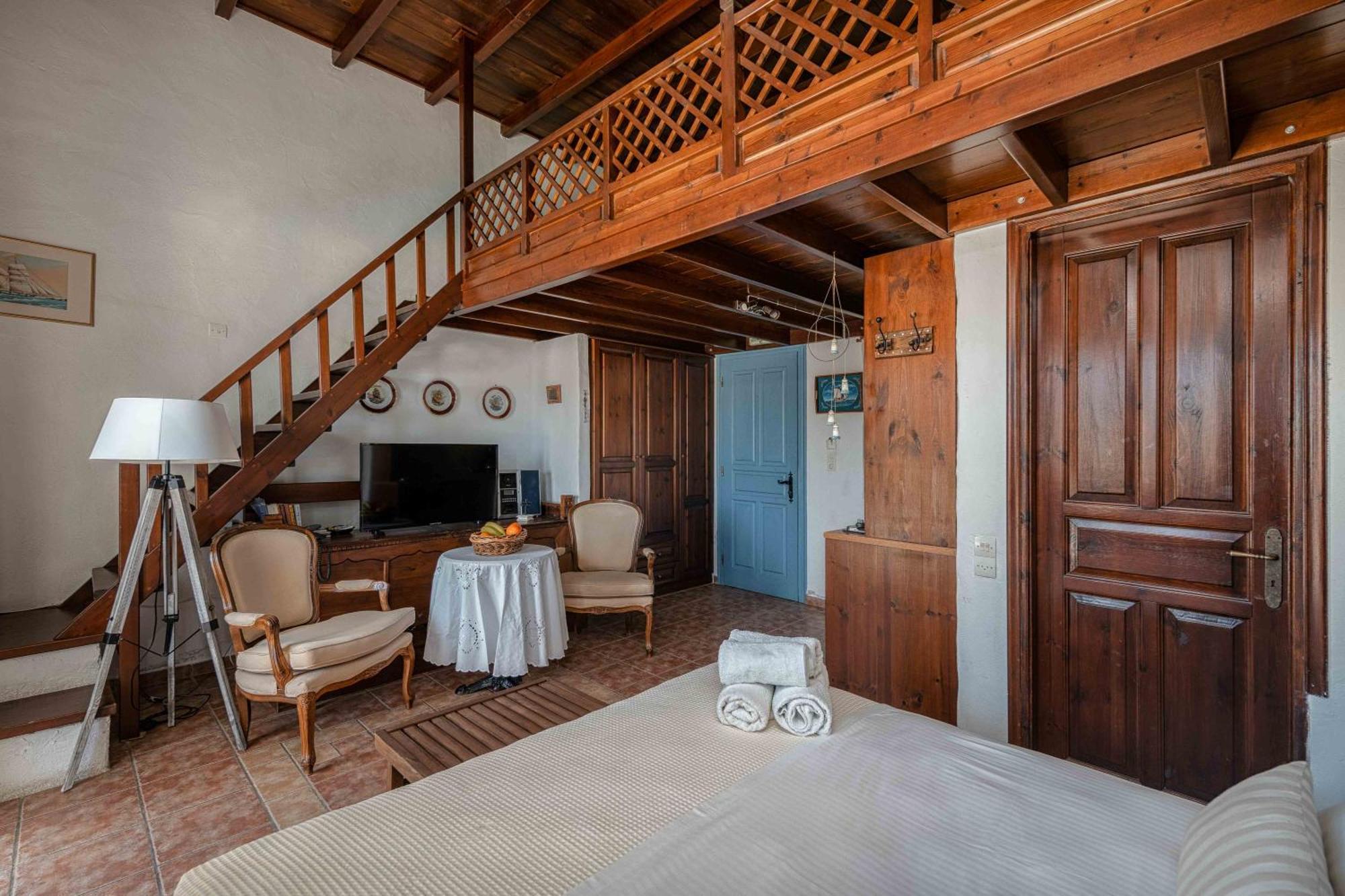 Kilindra Aparthotel Astypalaia