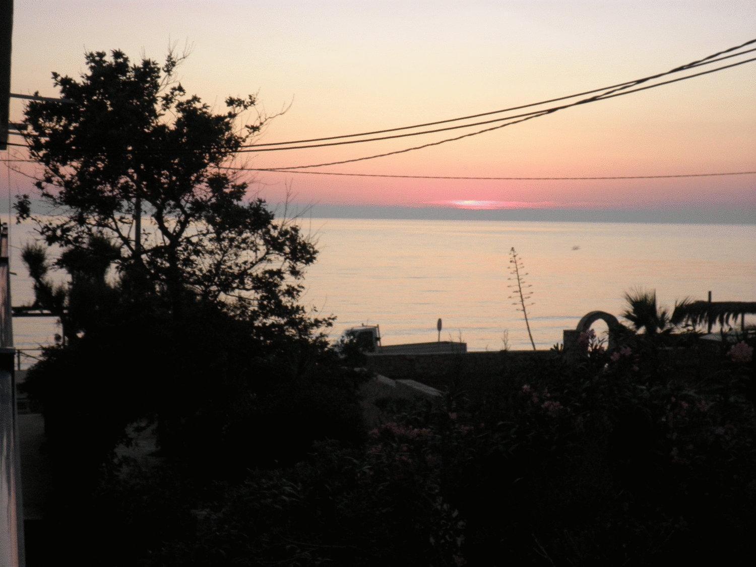 Hotel Akrogiali Kyparissia