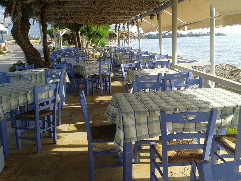 Akrogiali