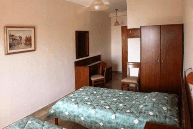 Akrogiali Hotel *