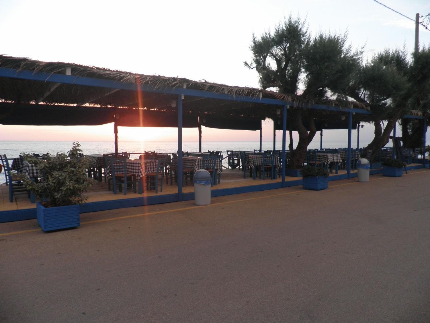 Akrogiali Hotel Kyparissia
