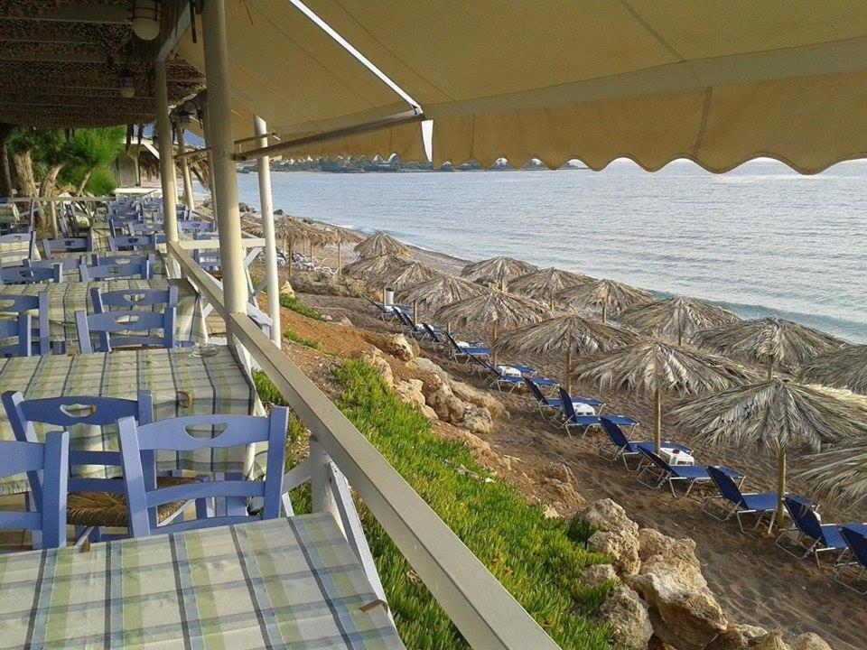 Akrogiali * Kyparissia