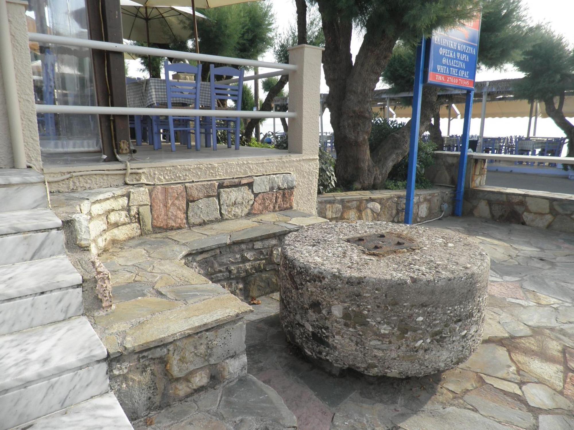 Hotel Akrogiali Kyparissia