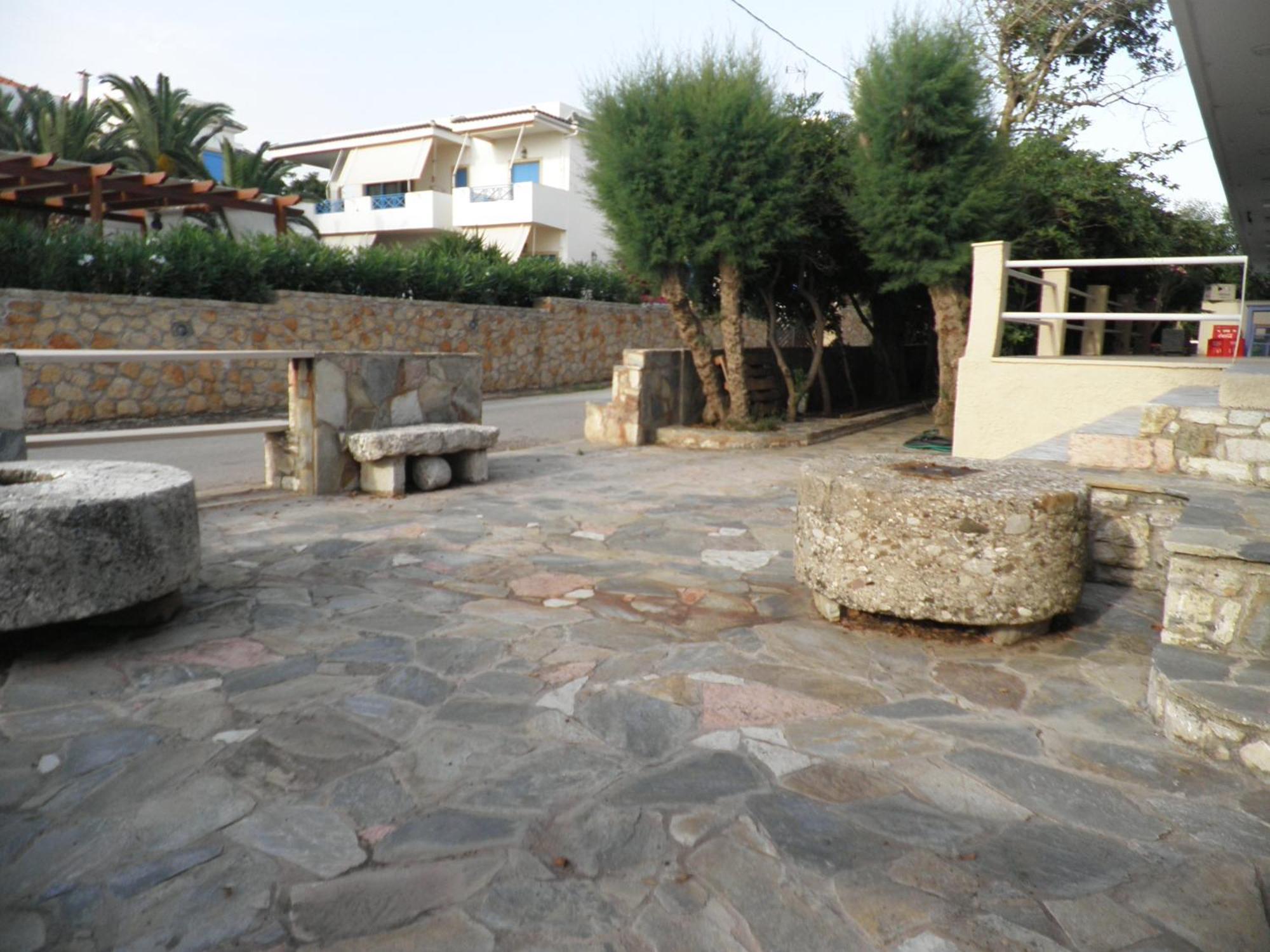 Akrogiali Kyparissia