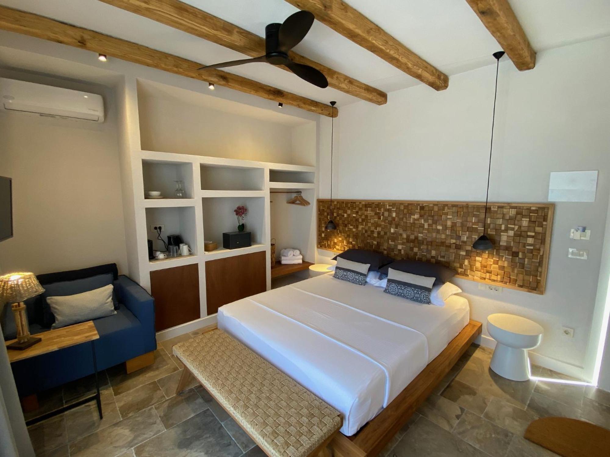 Country house Kostantakis Winery Estate Pollonia
