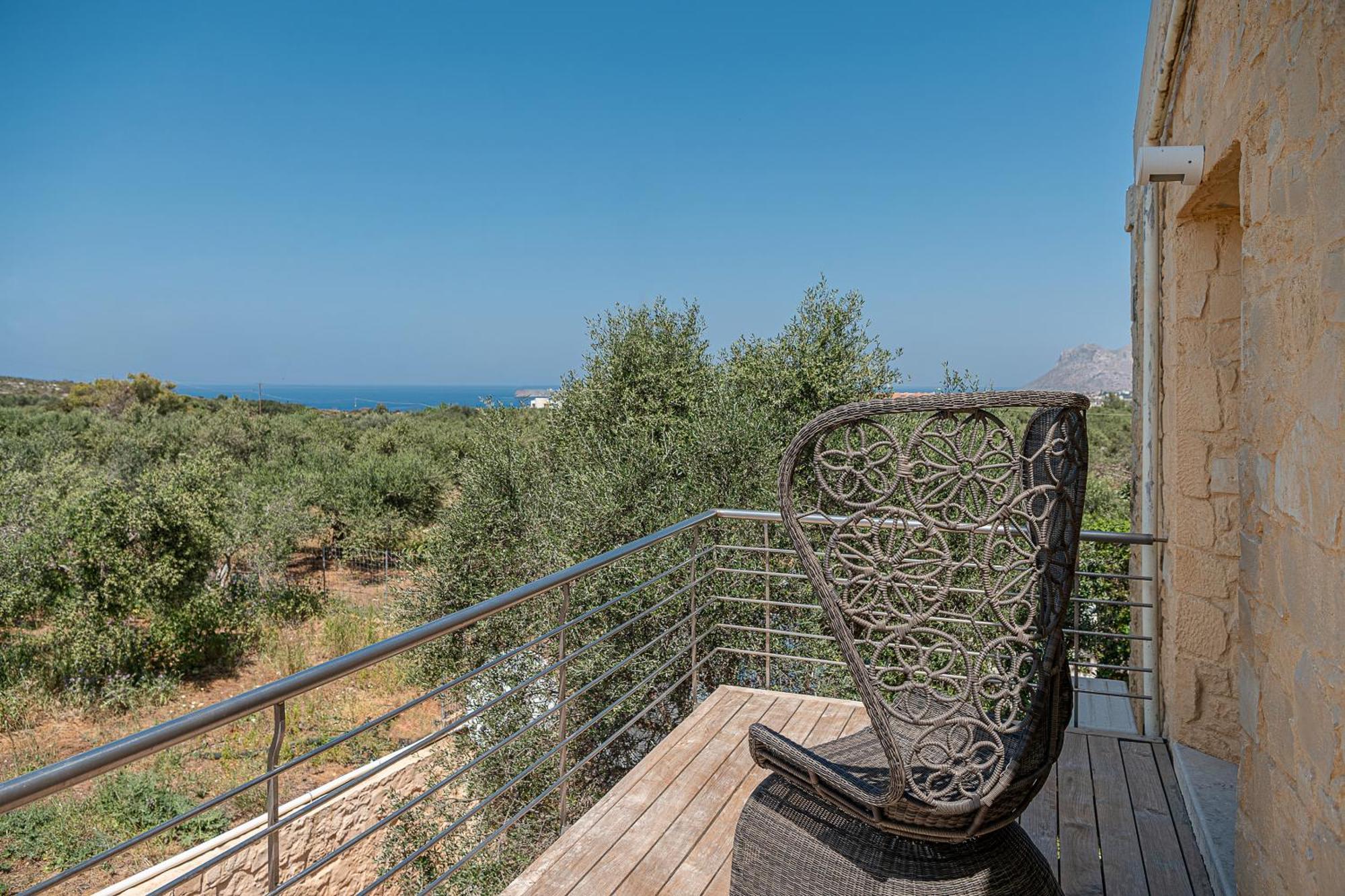 Dimi Villa Kalathas