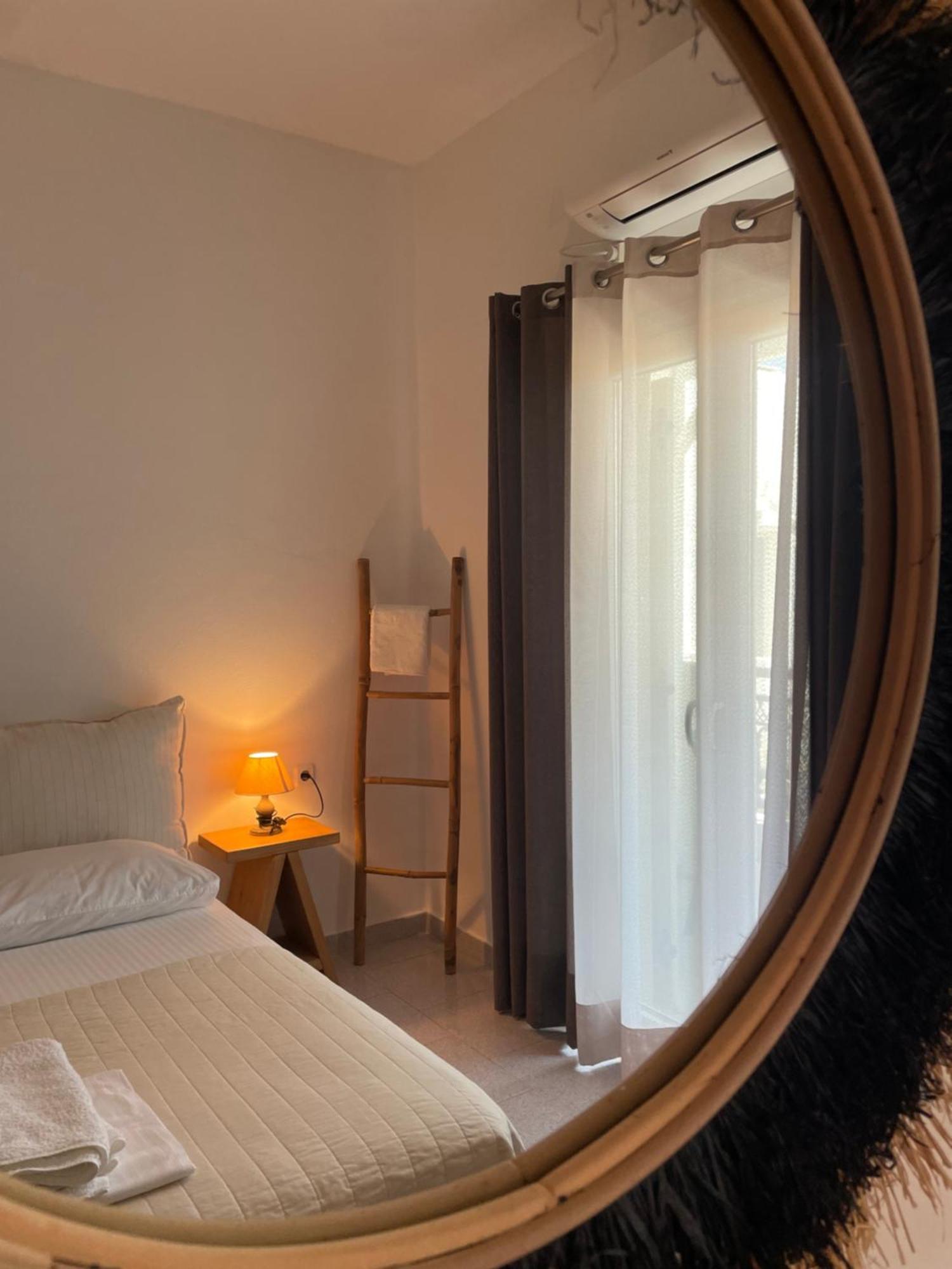 Guest house Asteras Antiparos