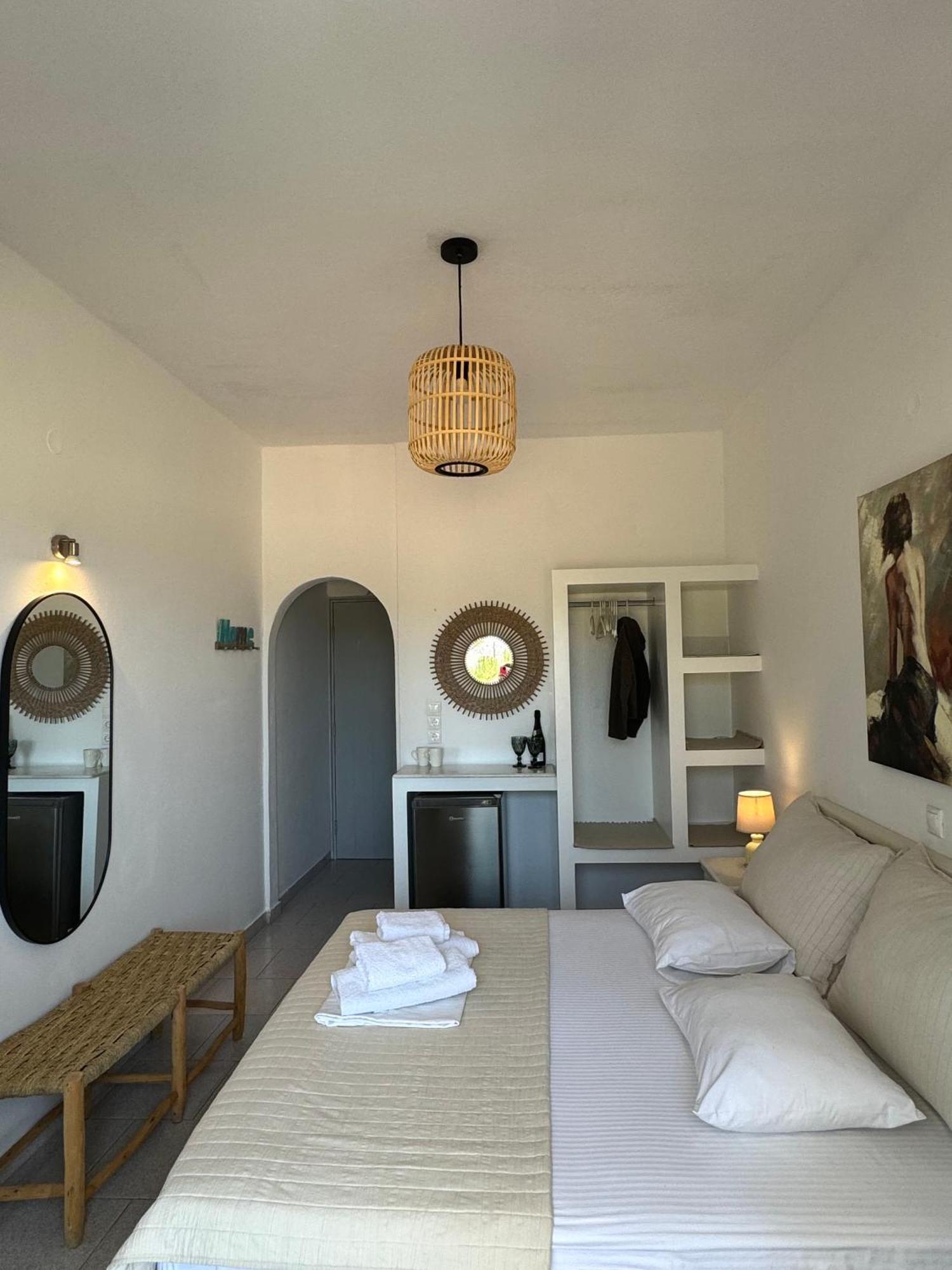 Guest house Asteras *