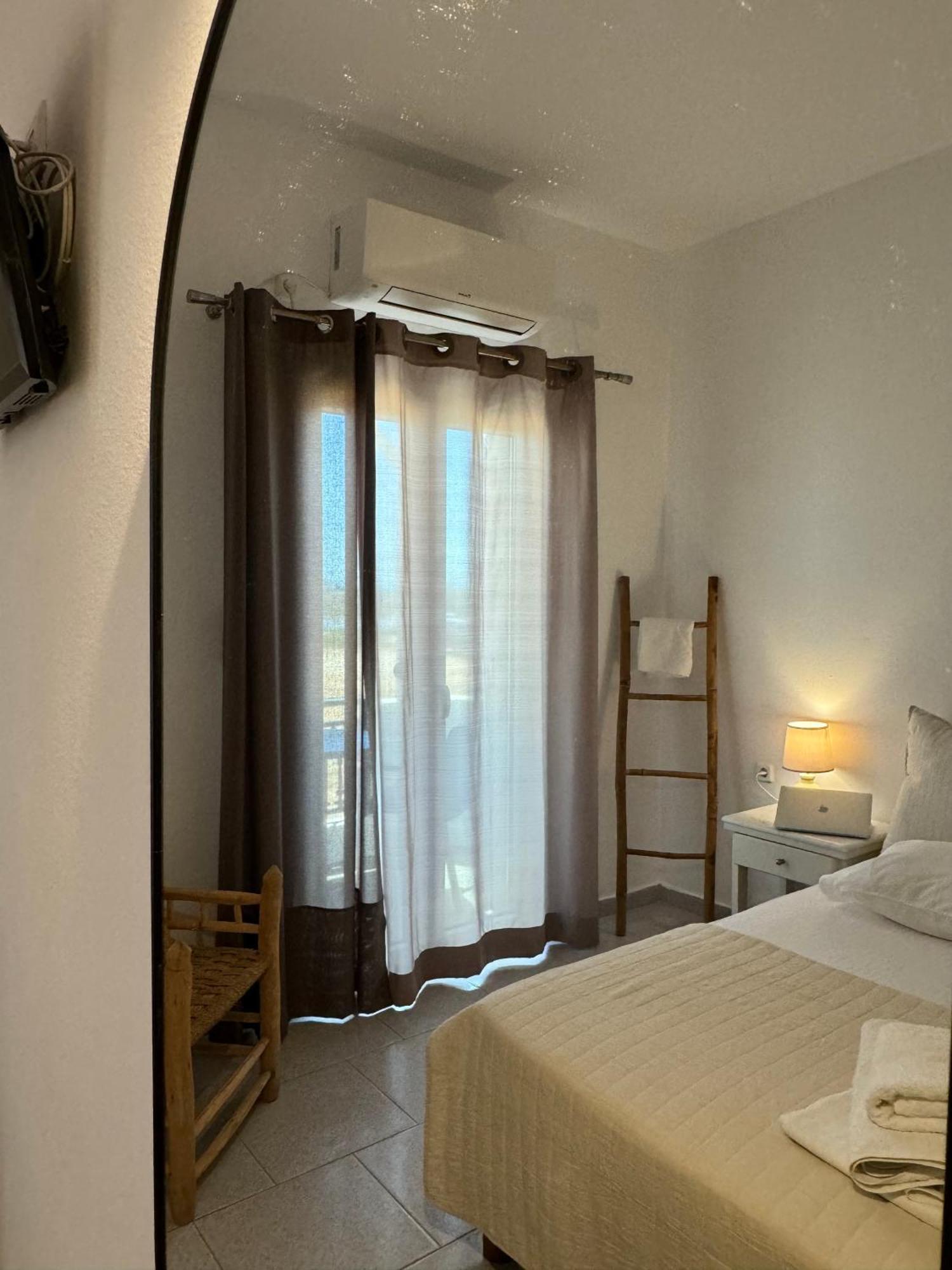 Asteras Guest house Antiparos