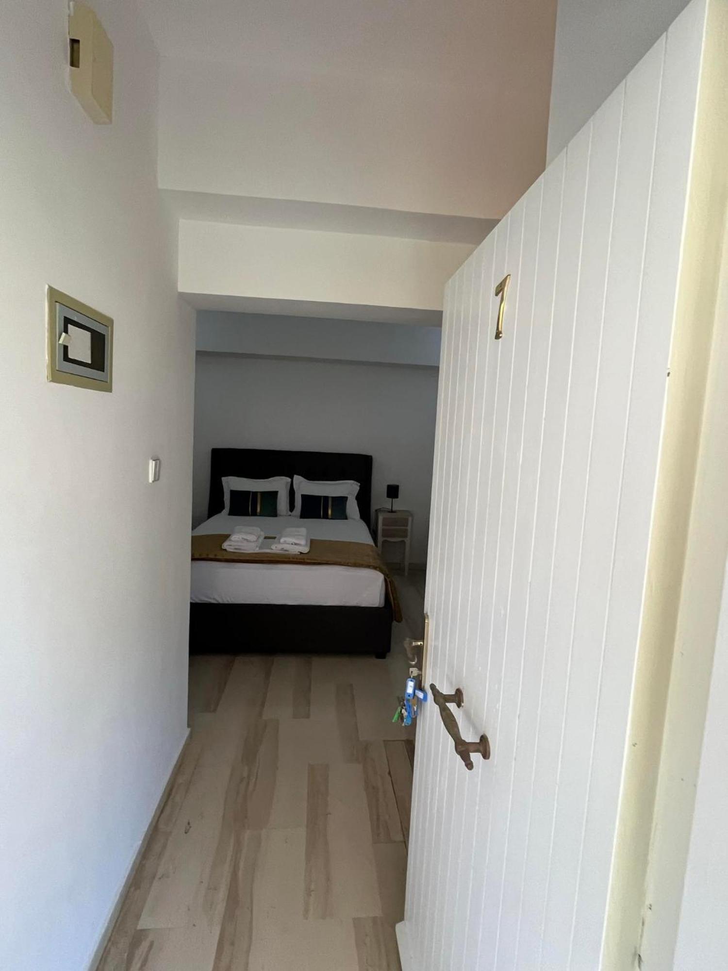 Vaso Apartment