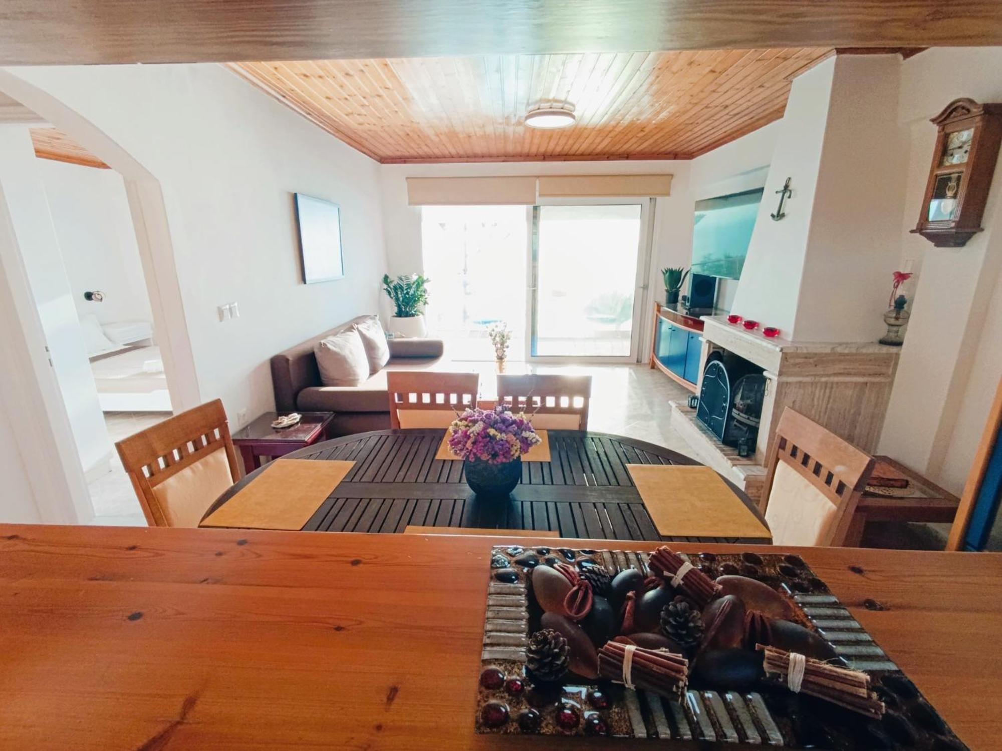 Sterre Of The Sea Apartment