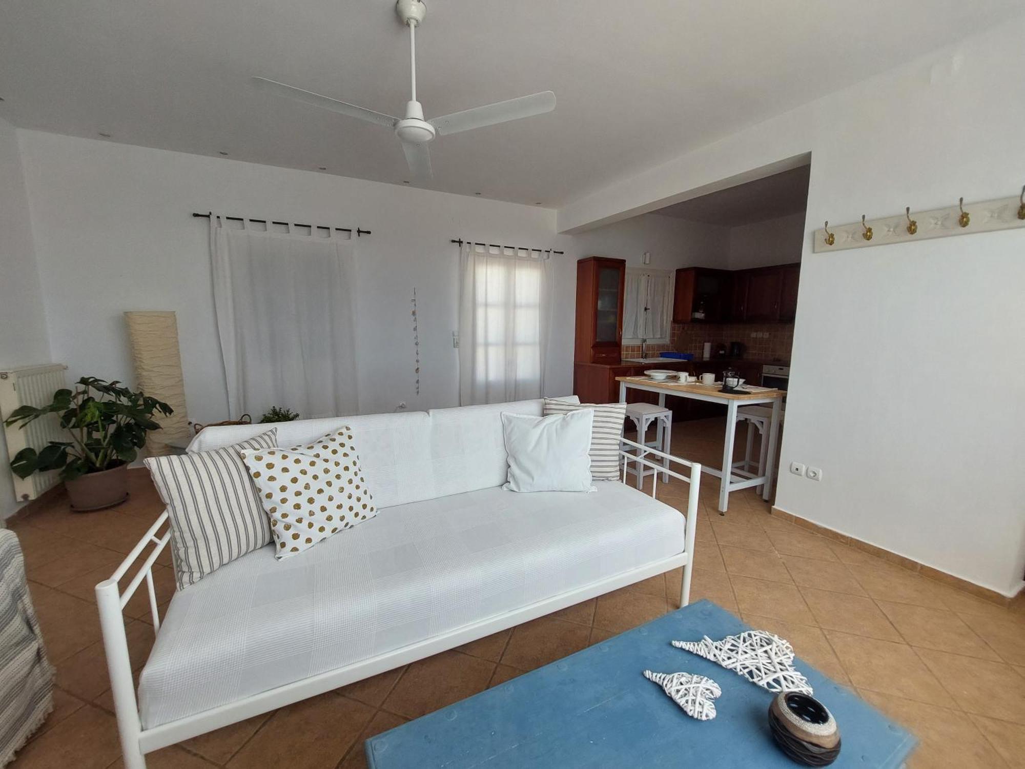 Asia Apartment