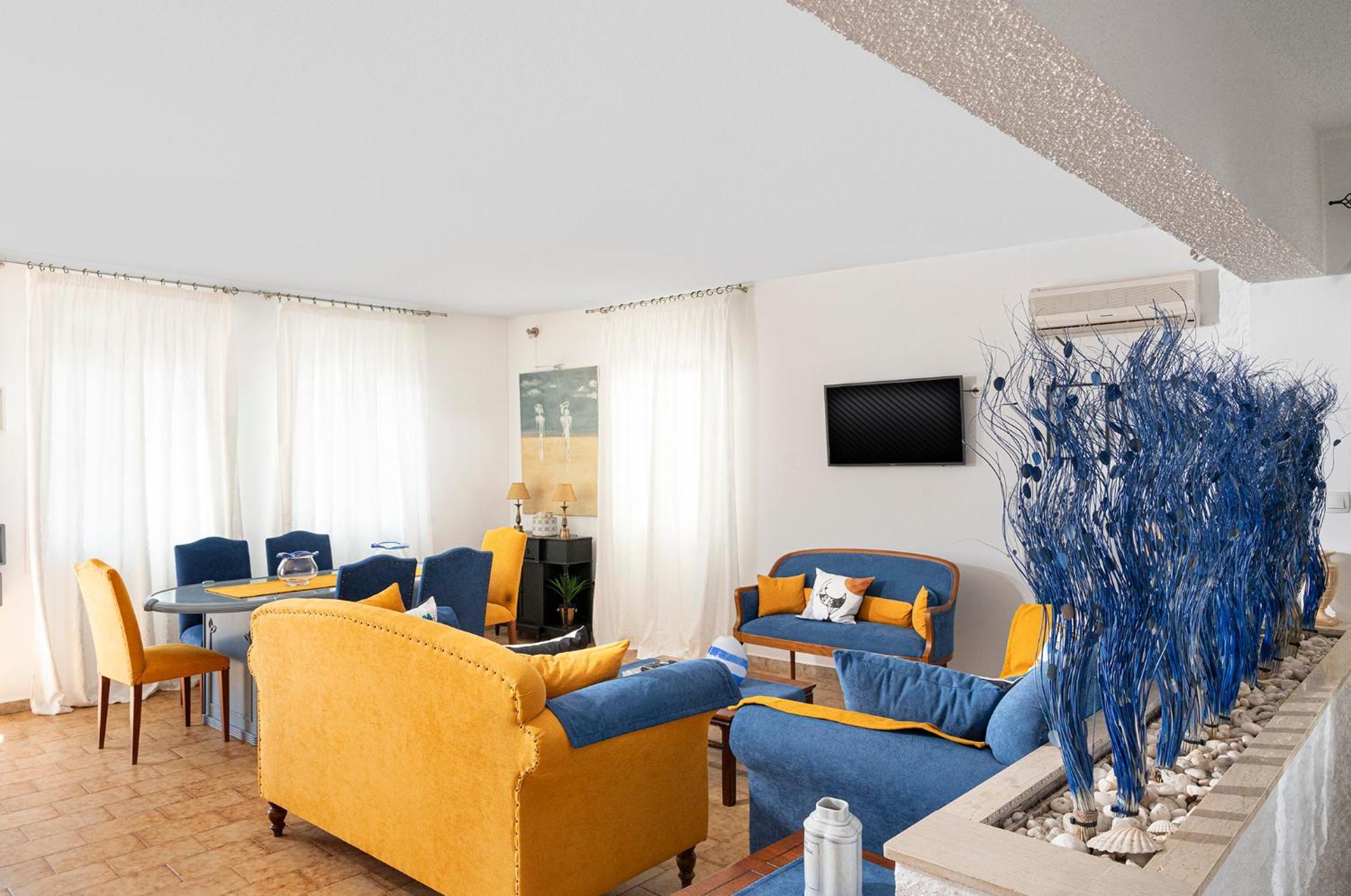 Hotel Milos