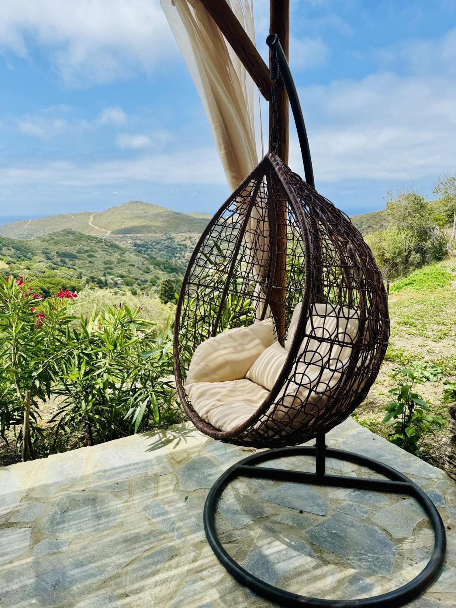 Kotseli - Sea View, Pool, Sunsets *