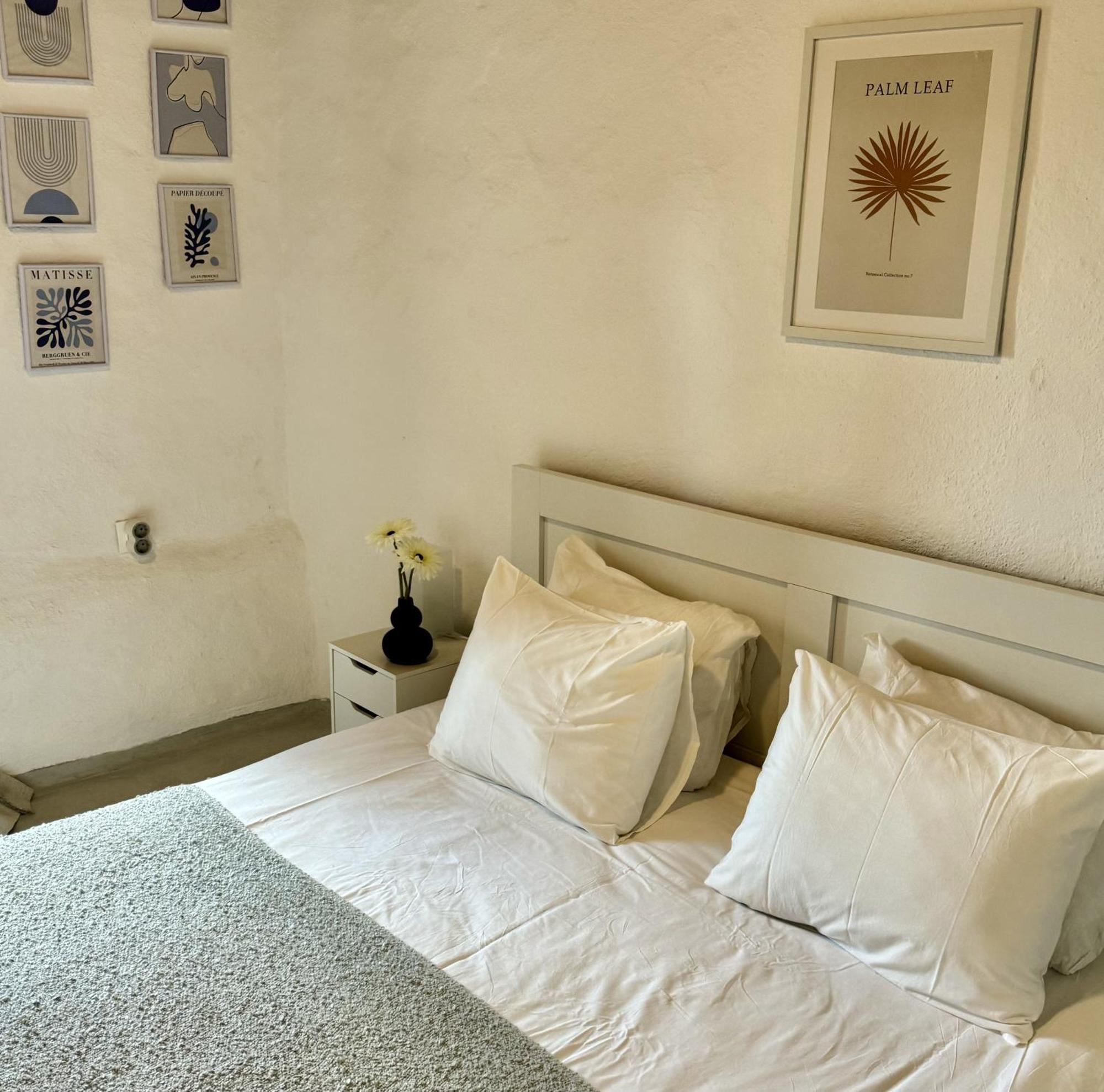 Kotseli - Sea View, Pool, Sunsets Apartment *