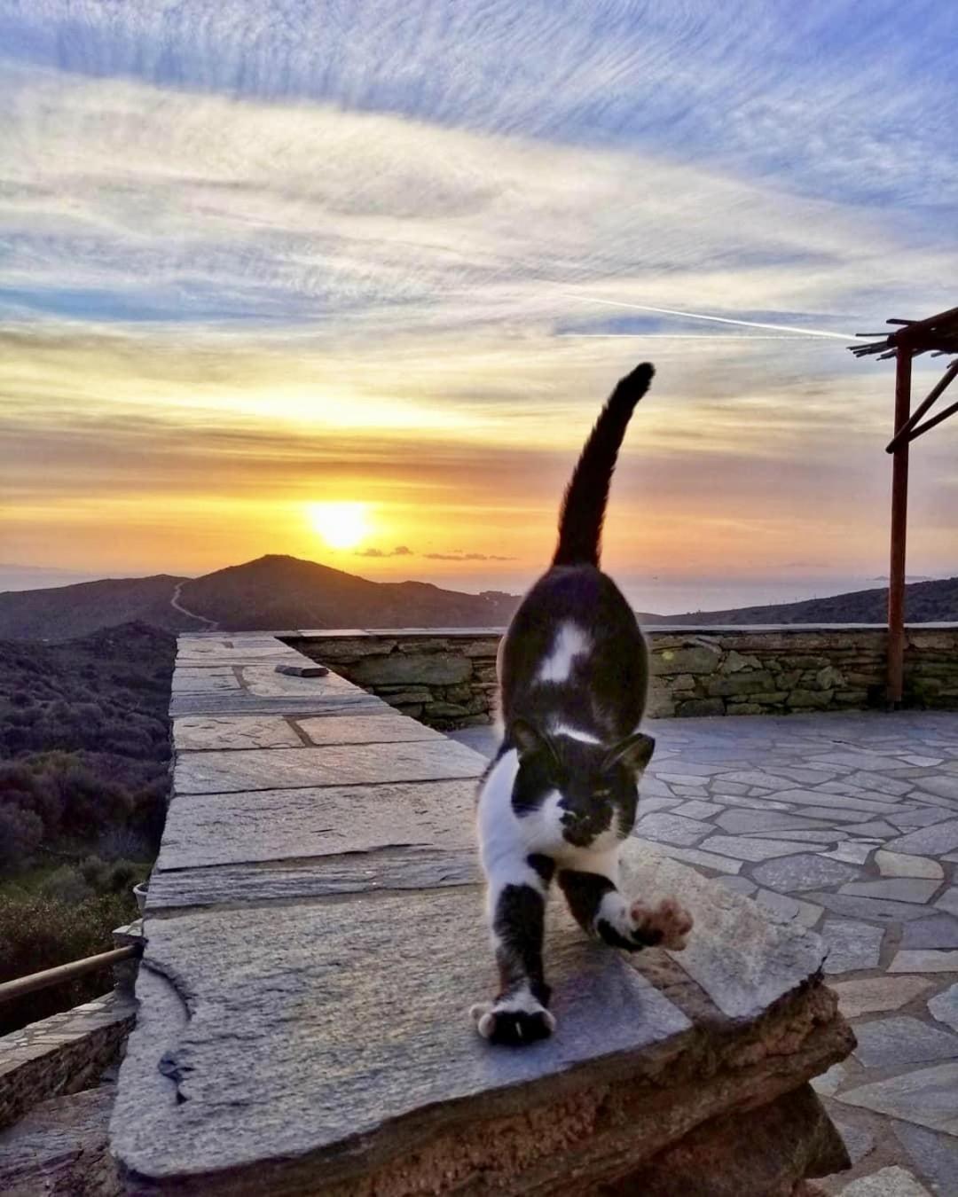 Kotseli - Sea View, Pool, Sunsets *