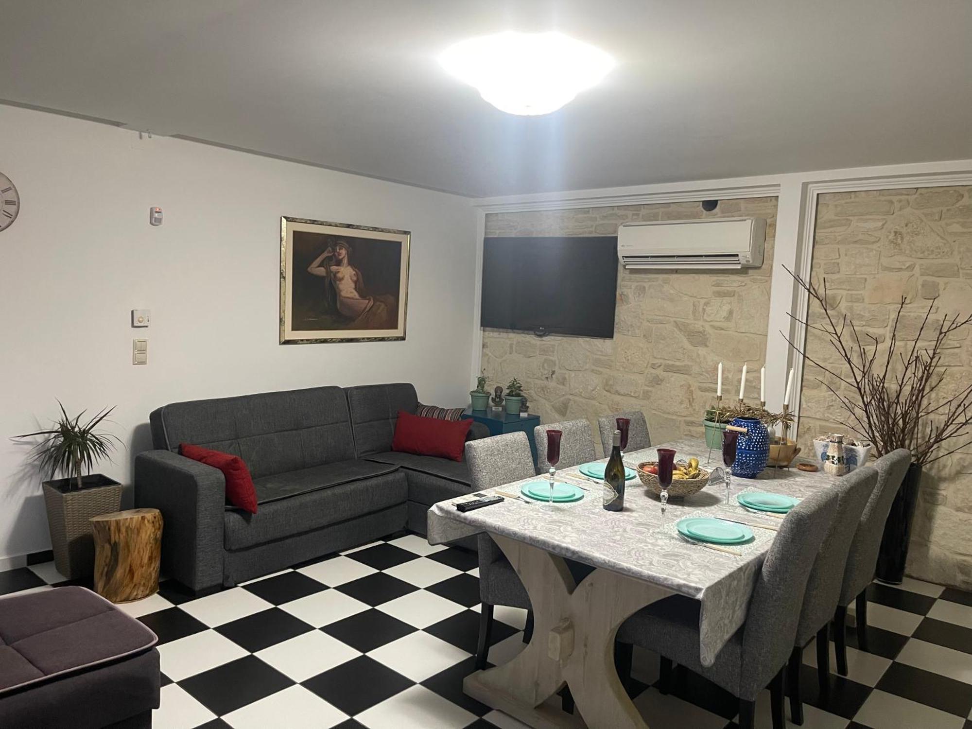 Apartment Ermis House