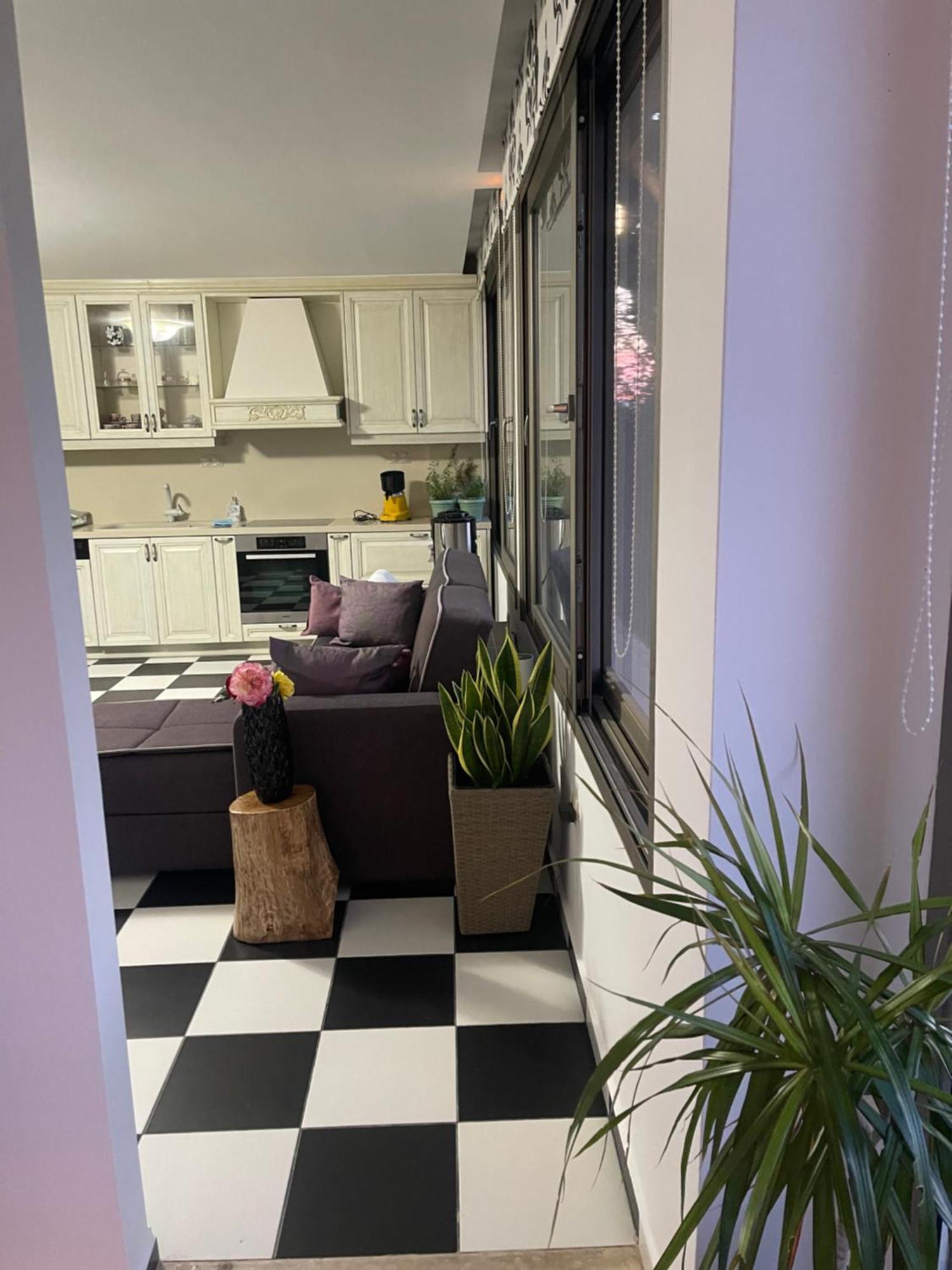 Apartment Ermis House Elia (Crete)