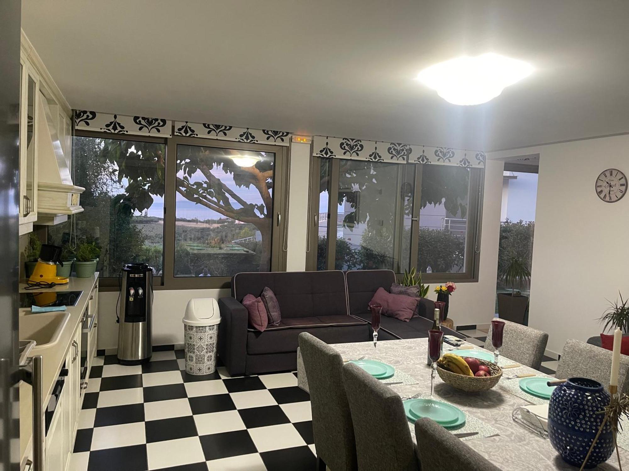Ermis House Apartment Elia (Crete)