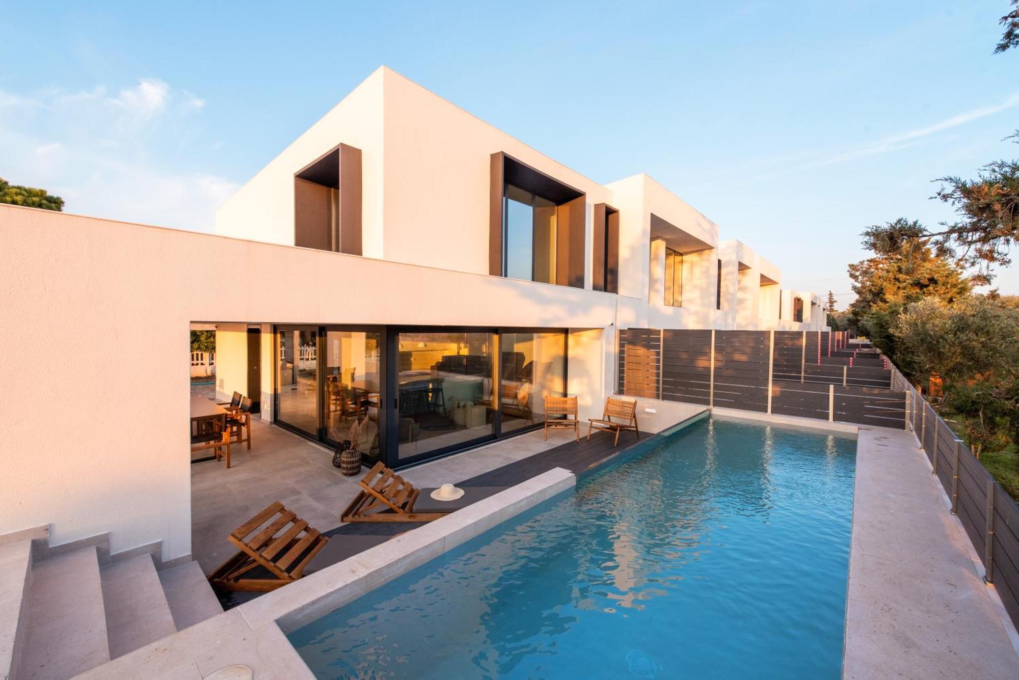 Holiday home Serene Halkidiki *