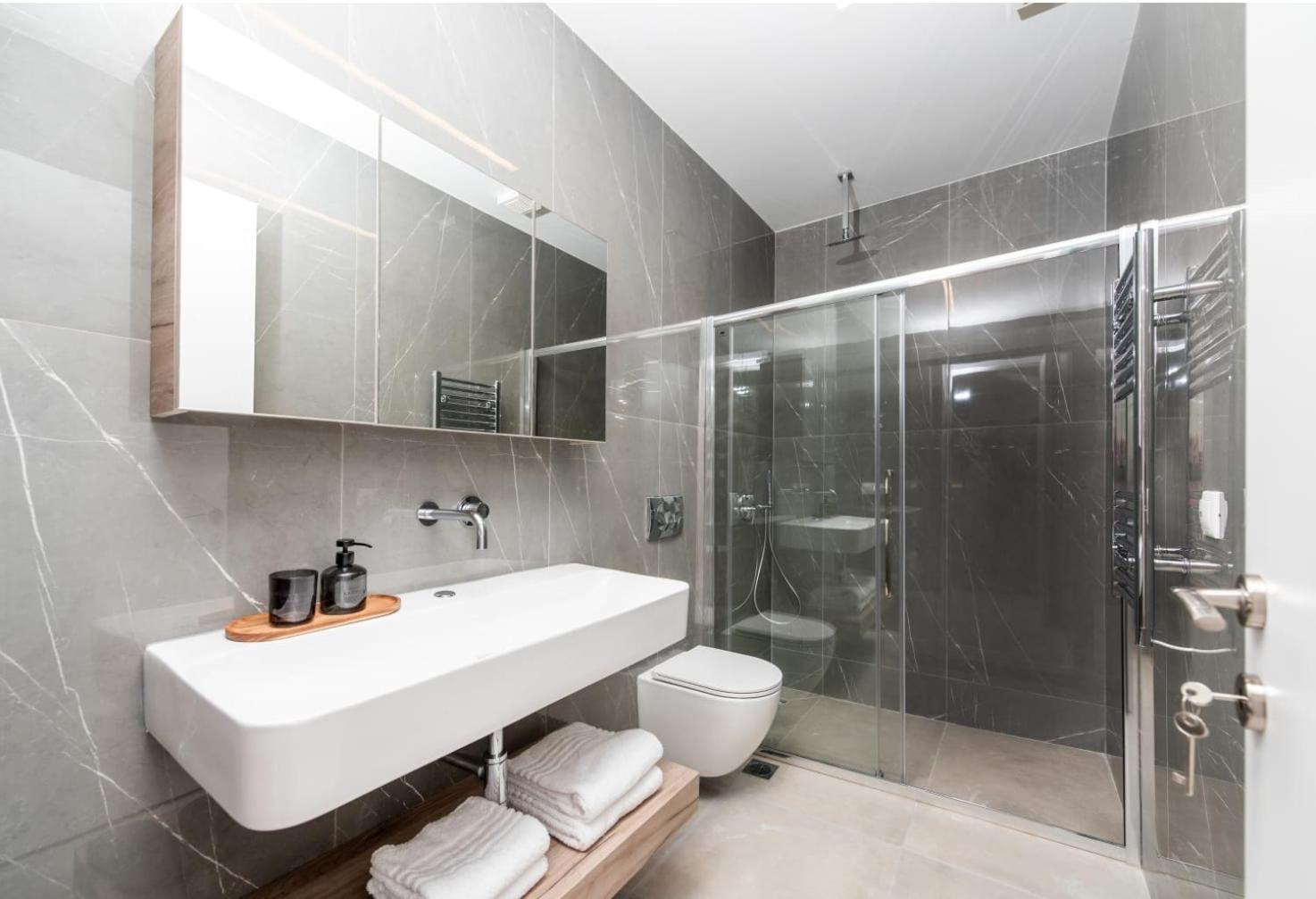 Serene Halkidiki Holiday home