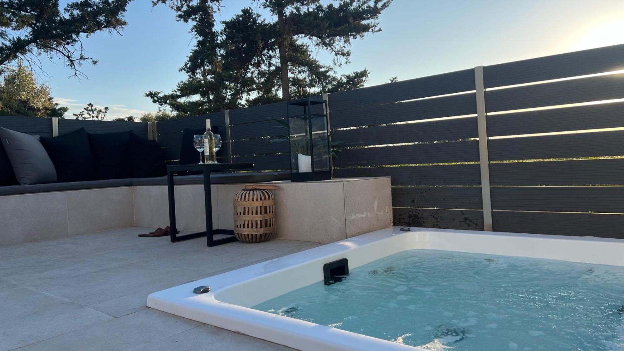 Serene Halkidiki Holiday home Nea Iraklia