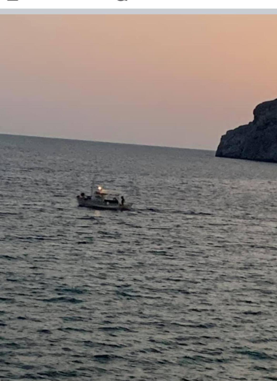 Pezula Mani Gerolimenas