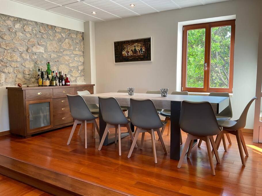 The Saronic - Jungle On The Sea Holiday home *