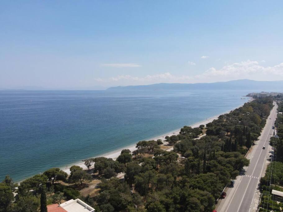 Holiday home The Saronic - Jungle On The Sea *