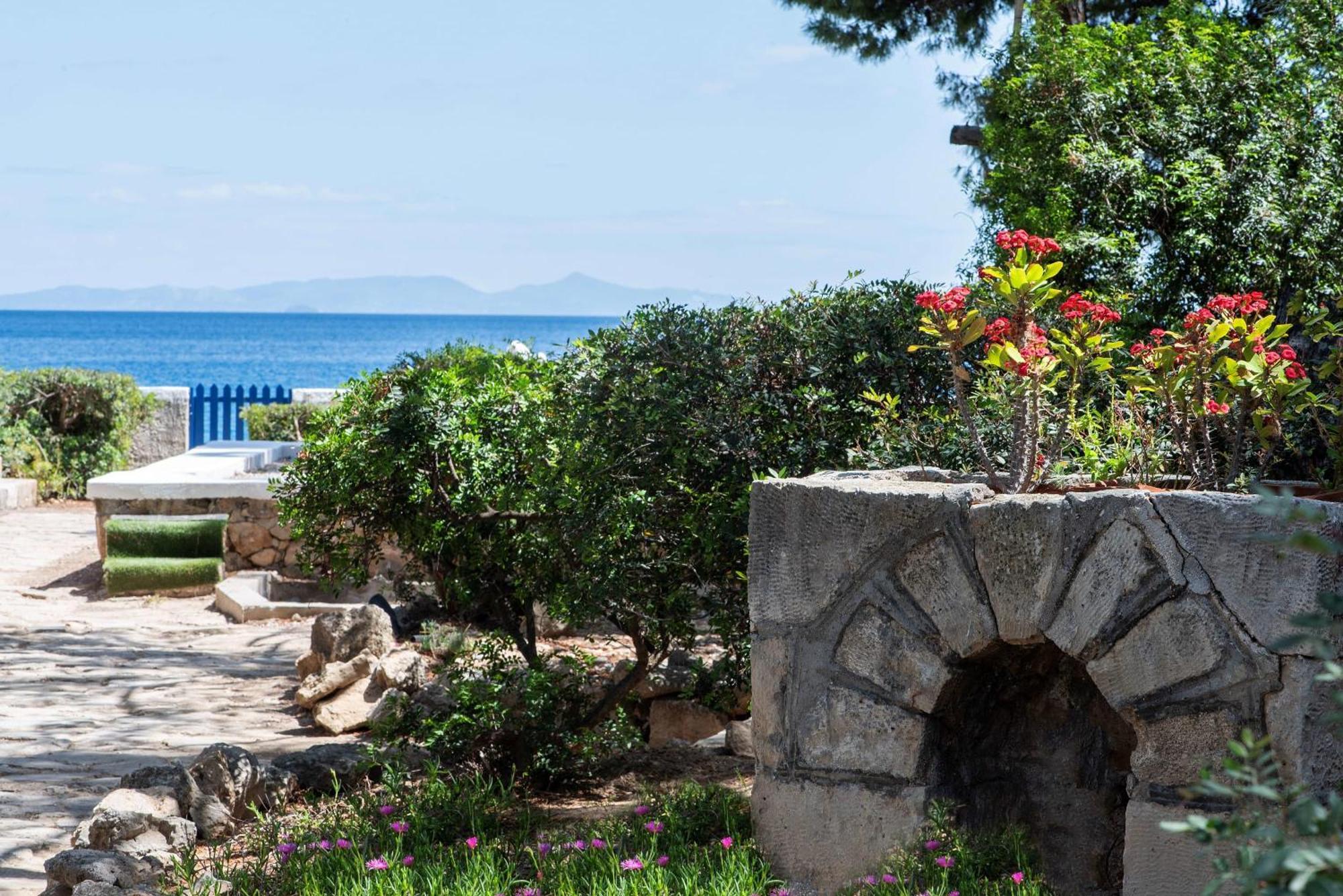 Holiday home The Saronic - Jungle On The Sea *