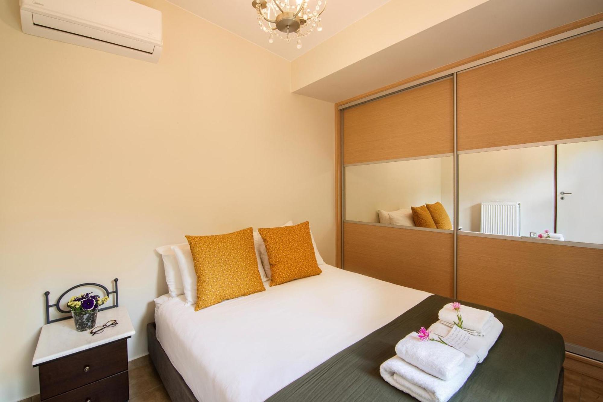 The Saronic - Jungle On The Sea Holiday home