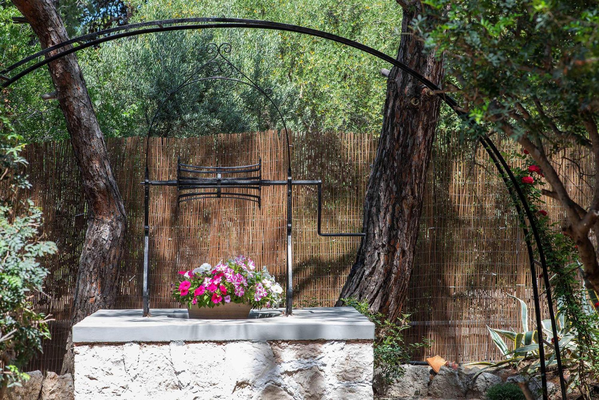 The Saronic - Jungle On The Sea Holiday home